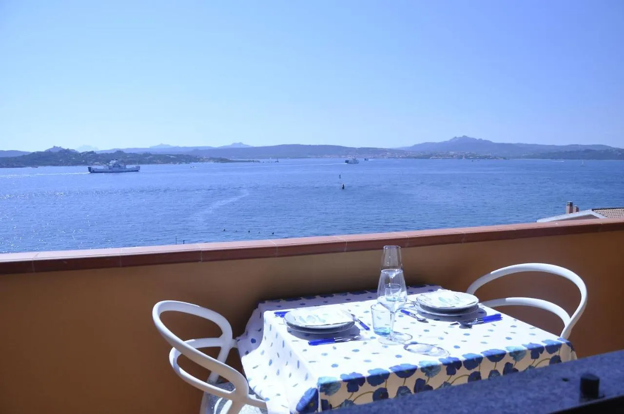 Appartamento La Finestra Sul Mare La Maddalena