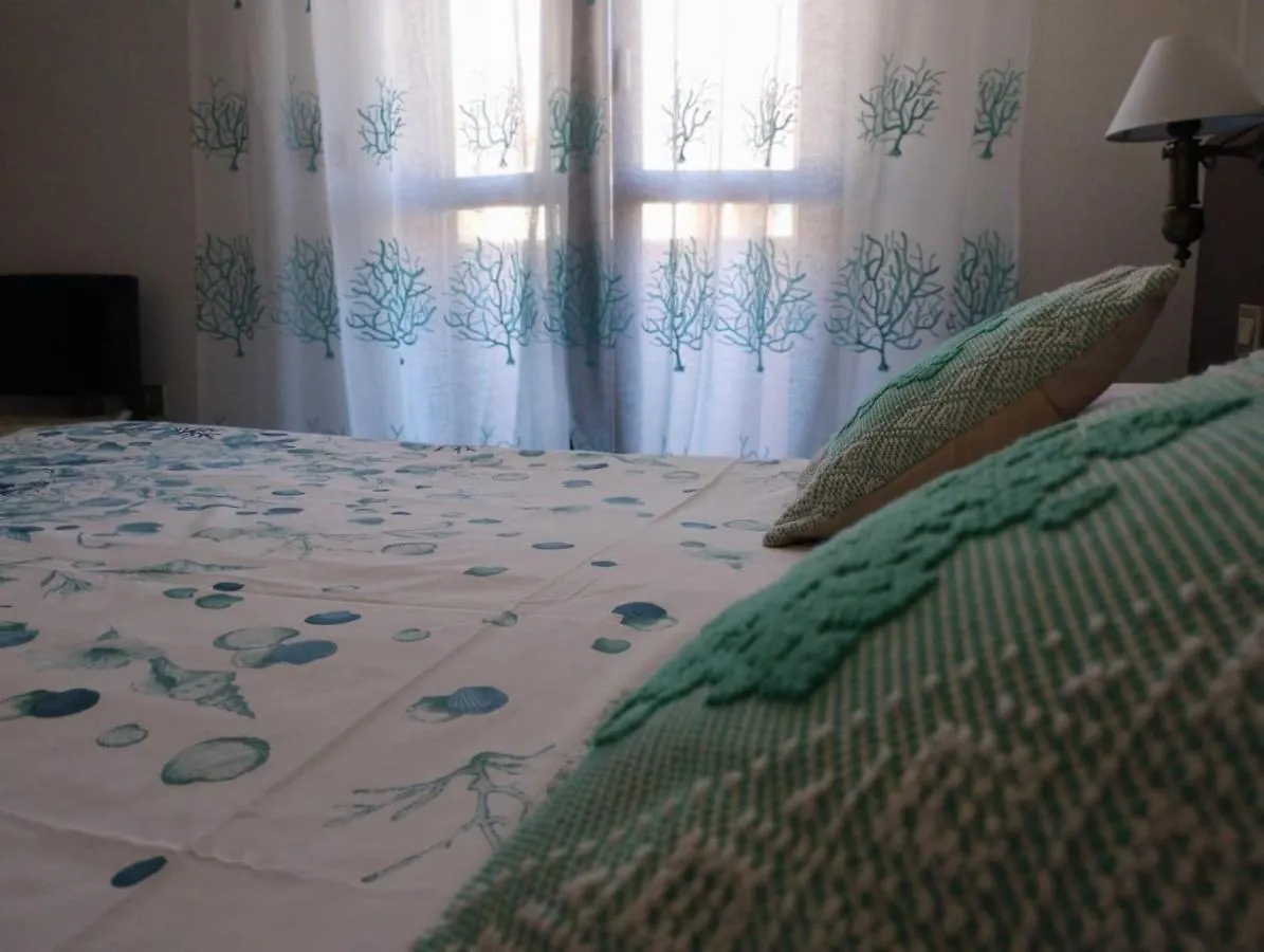 Appartement La Finestra Sul Mare à La Maddalena  La Maddalena (Sassari)