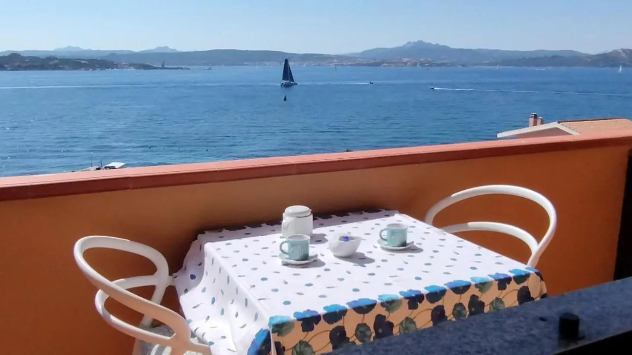 Appartamento La Finestra Sul Mare La Maddalena