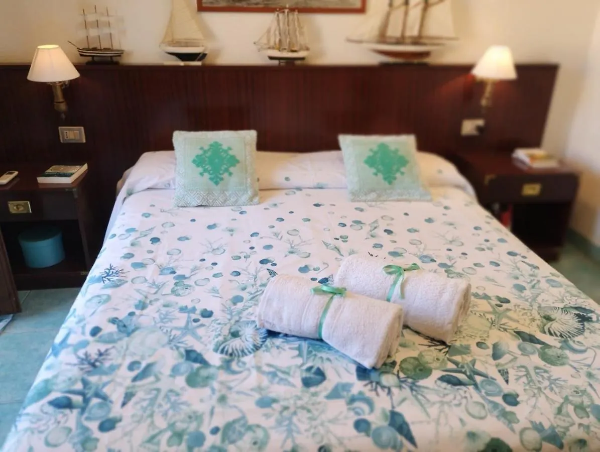 Appartement La Finestra Sul Mare à La Maddalena   La Maddalena (Sassari)