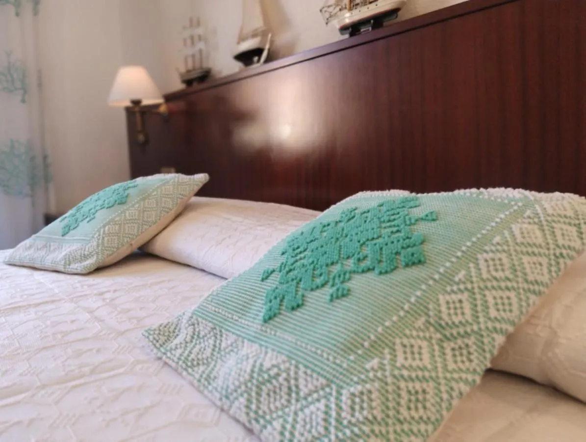 Appartement La Finestra Sul Mare à La Maddalena  La Maddalena (Sassari)