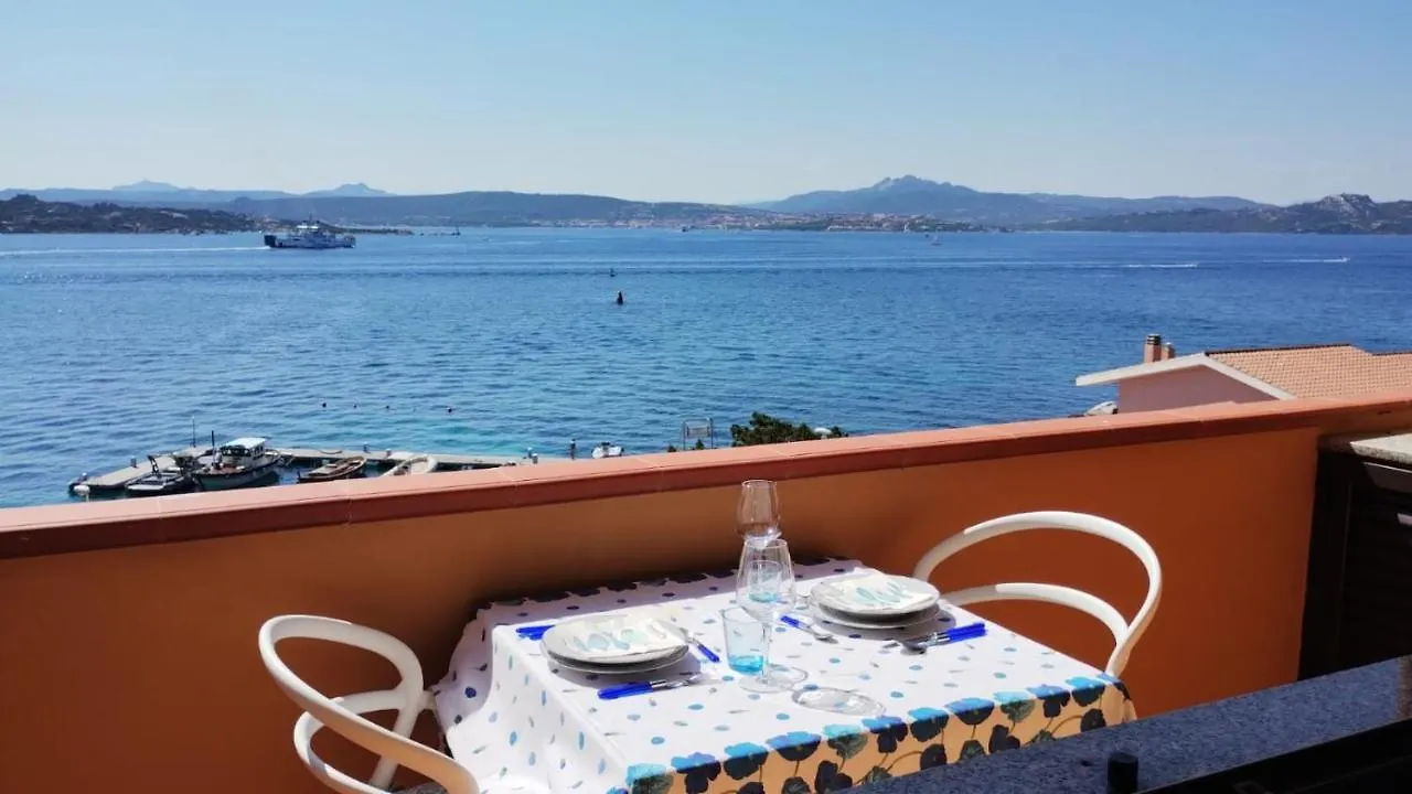 Appartamento La Finestra Sul Mare La Maddalena  0*, La Maddalena (Sassari) Italia