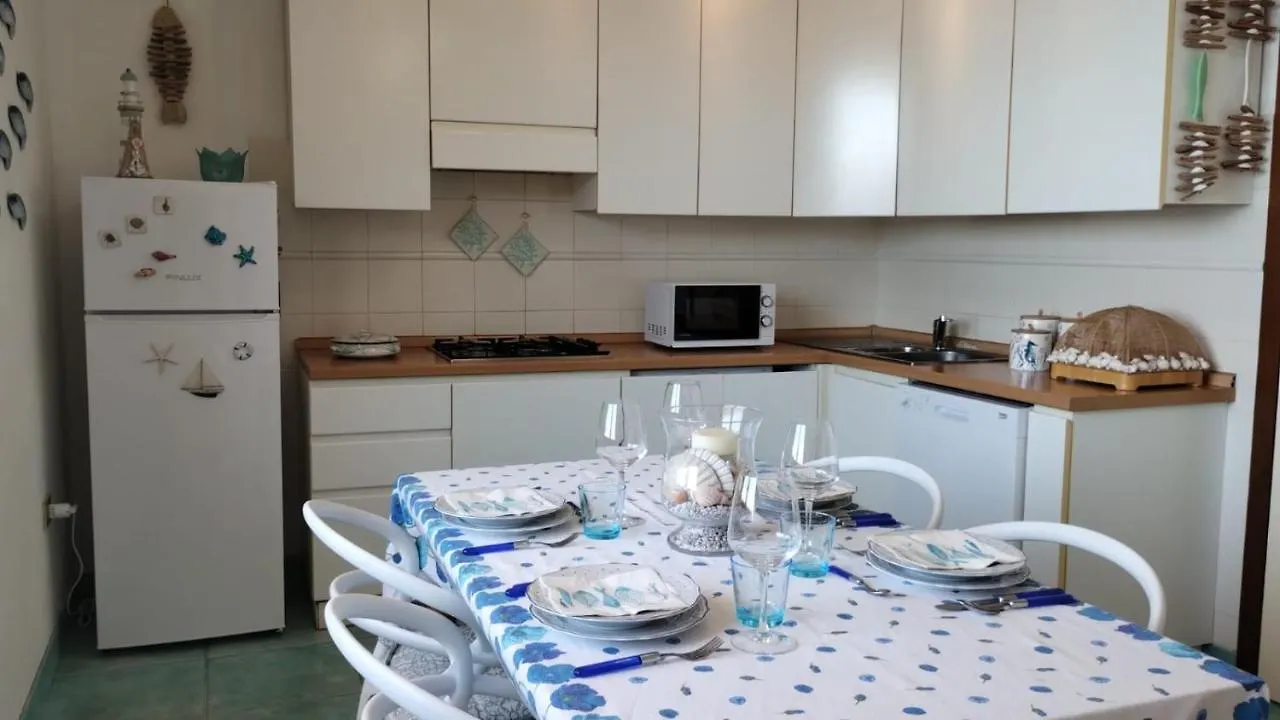 Appartement La Finestra Sul Mare à La Maddalena  0*, La Maddalena (Sassari) Italie