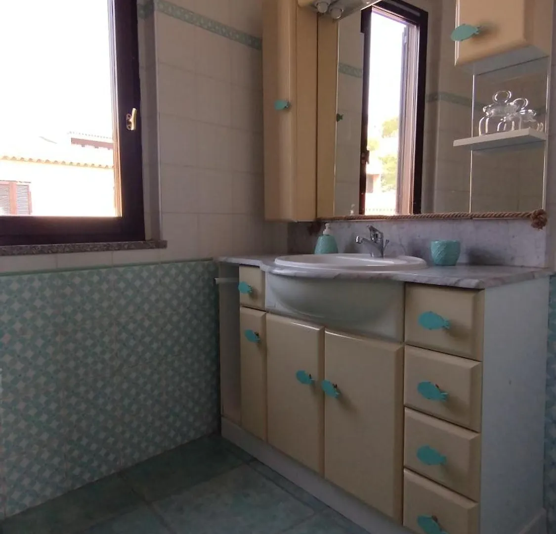 Appartement La Finestra Sul Mare à La Maddalena   La Maddalena (Sassari)
